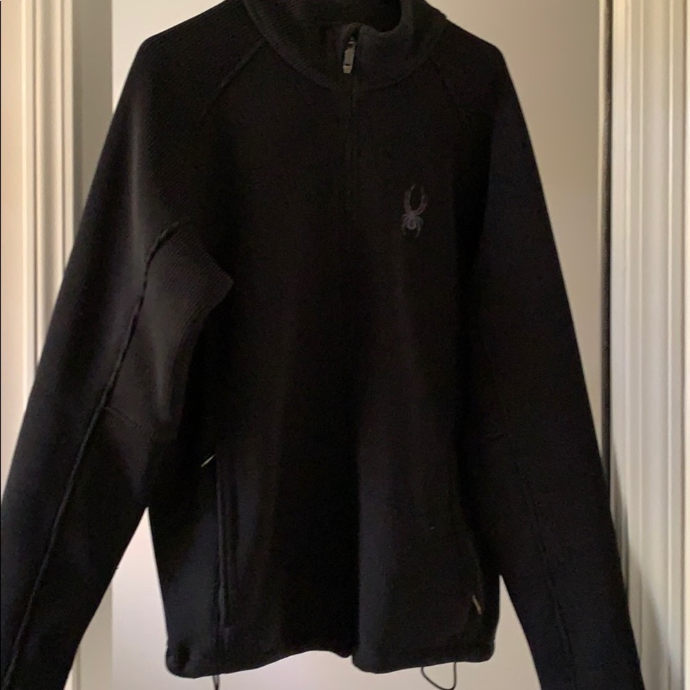 Syder Core Sweater